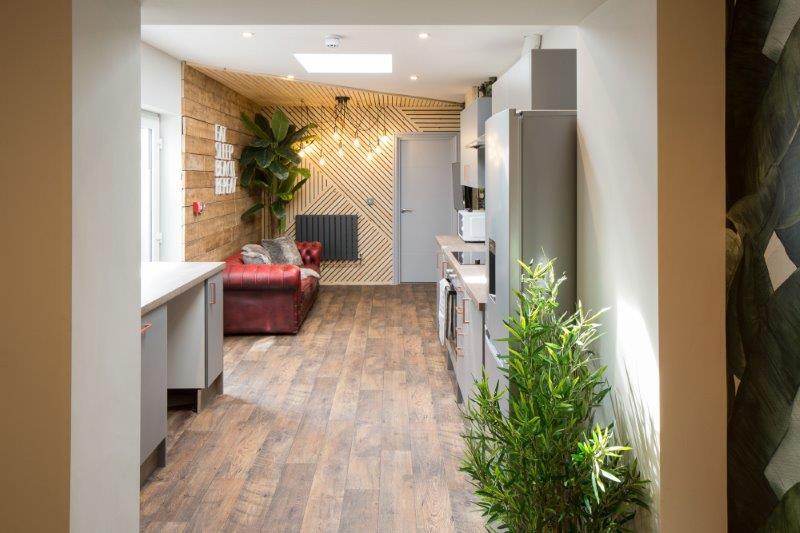 Main image of property: Seaside, Eastbourne, East Sussex, BN22