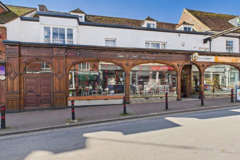 Main image of property: High Street, Hailsham, East Sussex, BN27