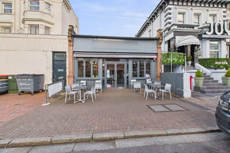 Main image of property: Bolton Road, Eastbourne, East Sussex, BN21