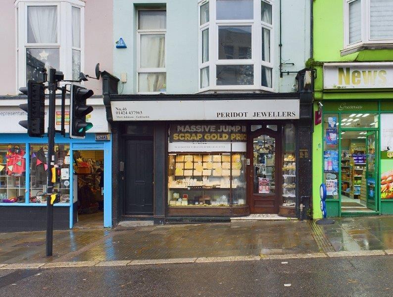 Main image of property: London Road, St. Leonards-On-Sea, East Sussex, TN37