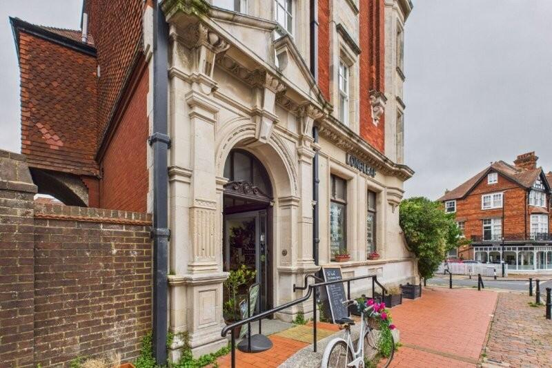Main image of property: Meads Street, Eastbourne, East Sussex, BN20