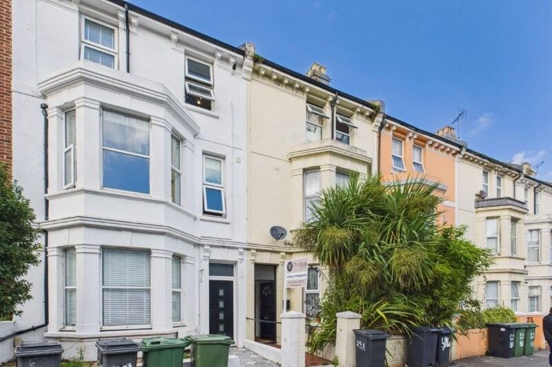 Main image of property: Ceylon Place, Eastbourne, East Sussex, BN22