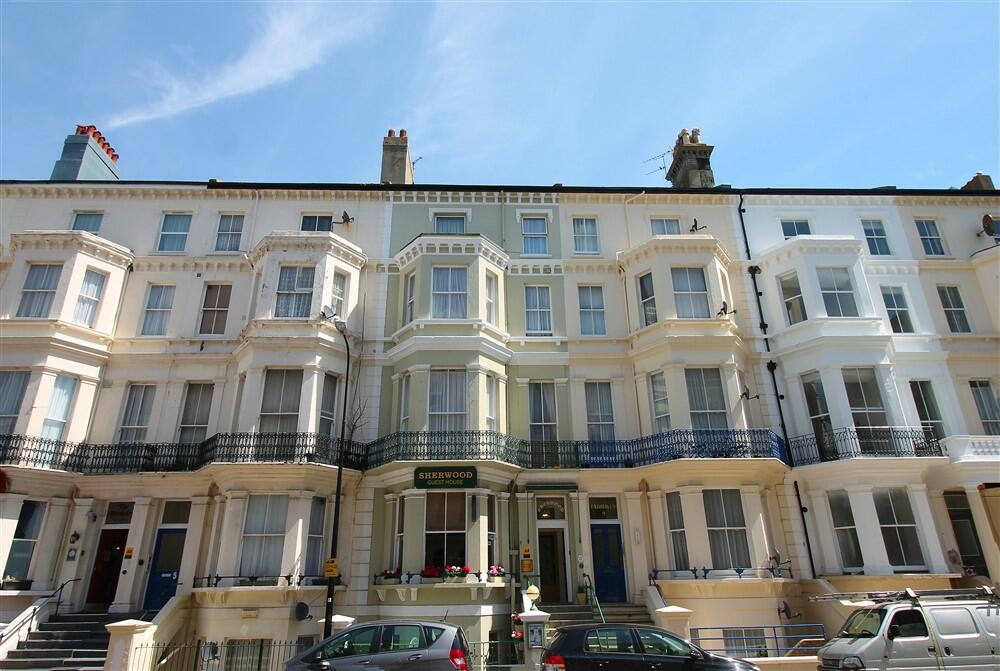 14 bedroom guest house for sale in East Sussex, BN21