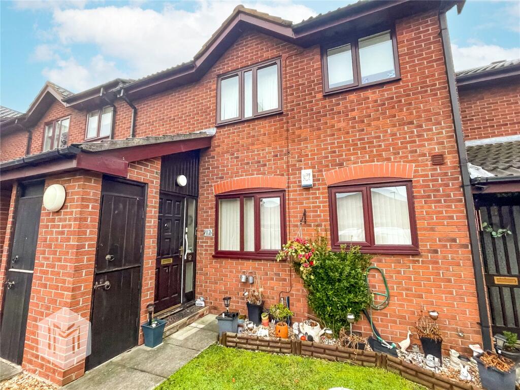 2 bedroom apartment for sale in Warrington Road, Culcheth, Warrington