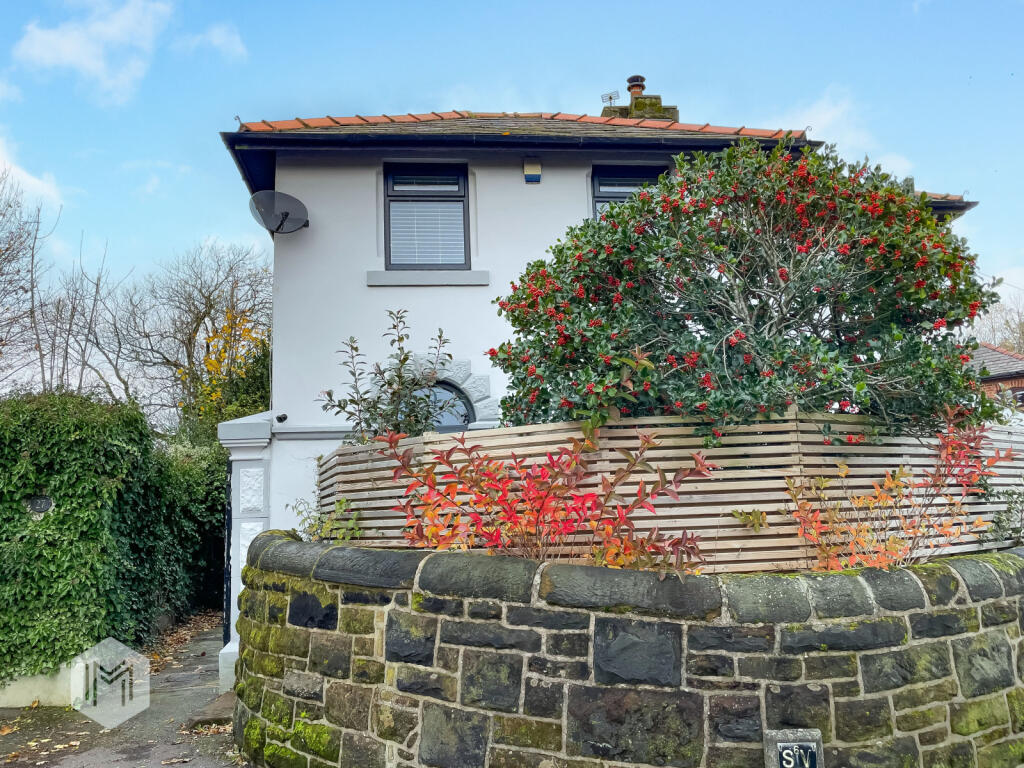 3 bedroom detached house for sale in Waterworks Lane, Winwick