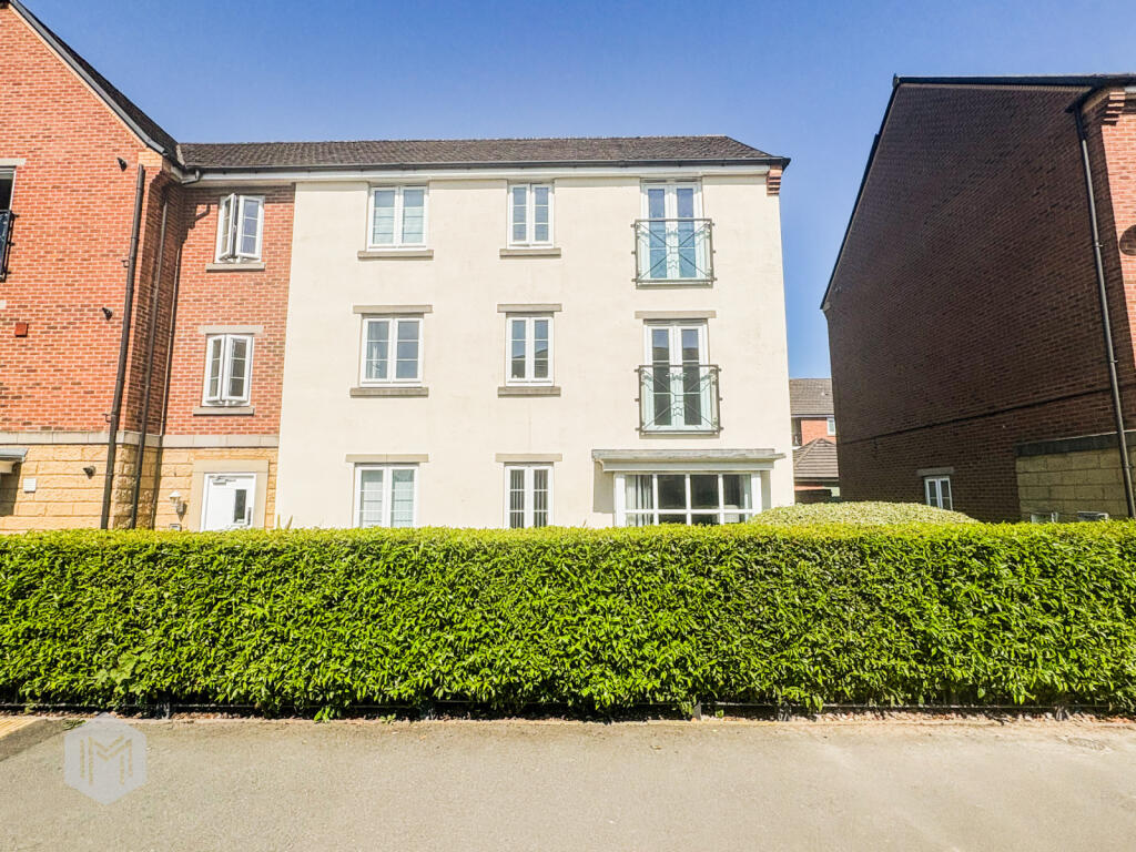 Main image of property: Glendale Walk, Boston Boulevard, Great Sankey, Warrington, WA5 3SP