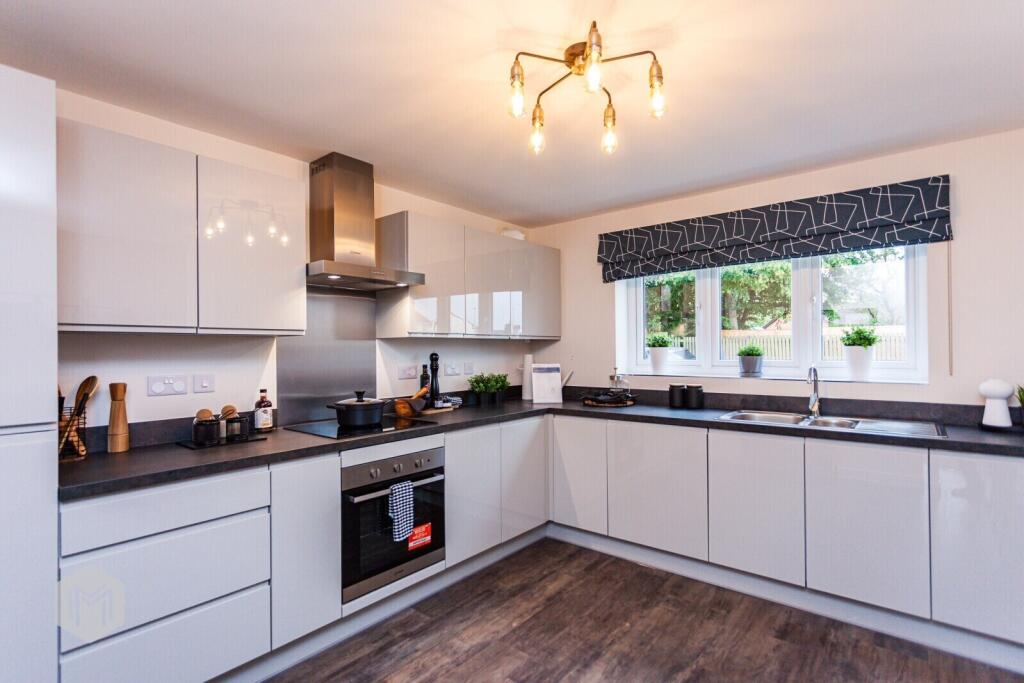Main image of property: The Seasons, Worsley Mesnes Drive, Wigan, Greater Manchester, WN3 5TE