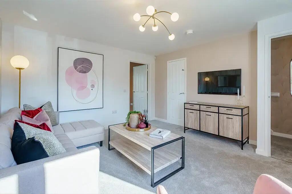 Main image of property: The Seasons, Worsley Mesnes Drive, Wigan, Greater Manchester, WN3 5TE