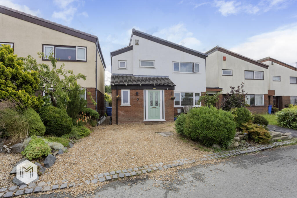Main image of property: Beeston Close, Birchwood, Warrington, Cheshire, WA3 6LU