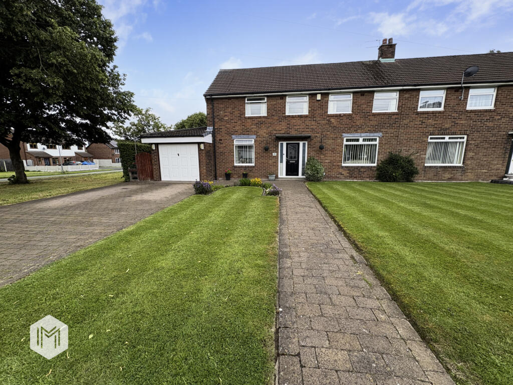 Main image of property: Whitegate Avenue, Culcheth, Warrington, Cheshire, WA3 5RF