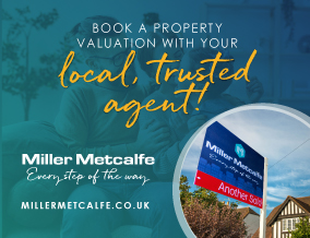 Get brand editions for Miller Metcalfe, Culcheth