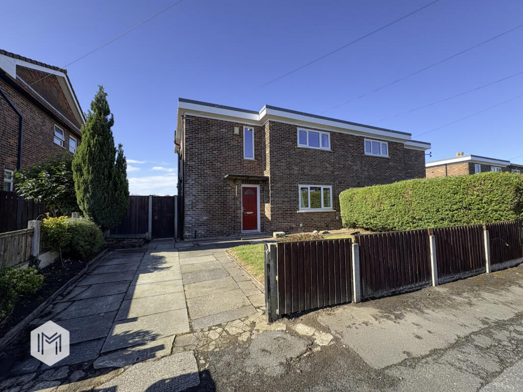 Main image of property: Churchill Avenue, Culcheth, Warrington, Cheshire, WA3 5HU