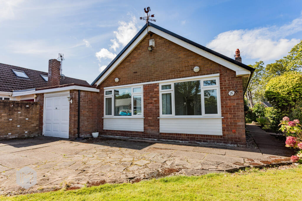 Main image of property: Cranwell Avenue, Culcheth, Warrington, Cheshire, WA3 4JY