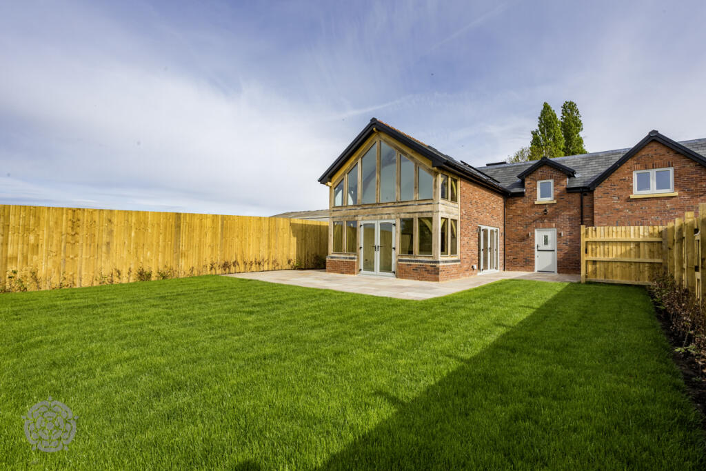 Main image of property: Kenyon Lane, Lowton, Warrington, Greater Manchester, WA3 1LQ