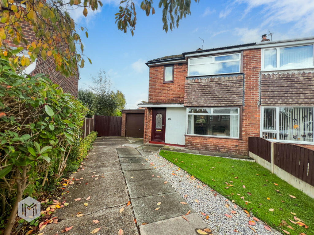 Main image of property: Ribble Close, Culcheth, Warrington, Cheshire, WA3 5EA