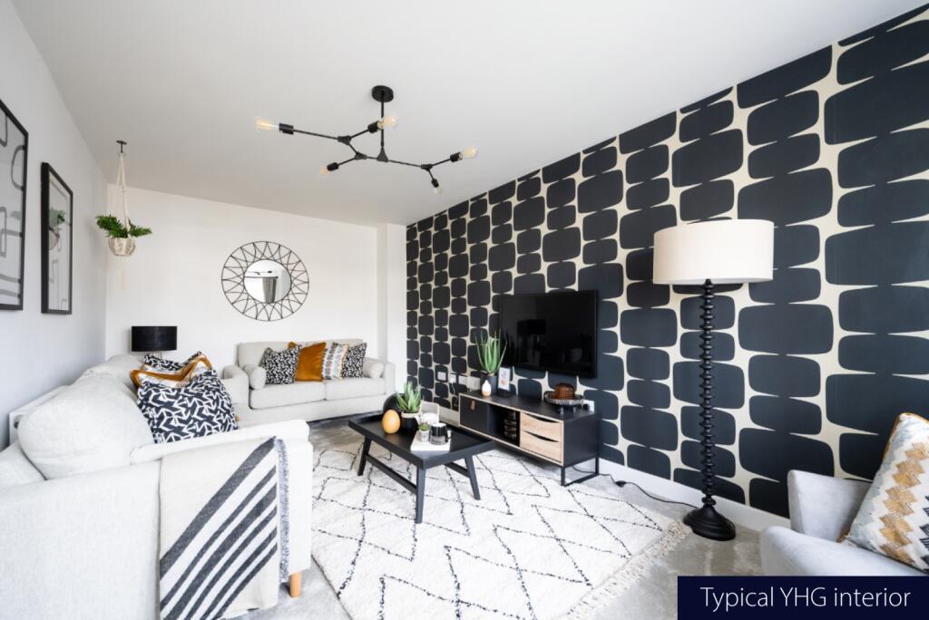 Main image of property: Masters Drive, Hartford, Northwich, Cheshire, CW8 1UE