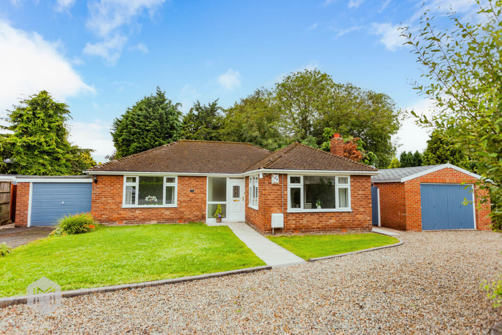 Main image of property: Marton Close, Culcheth, Warrington, Cheshire, WA3 4BU