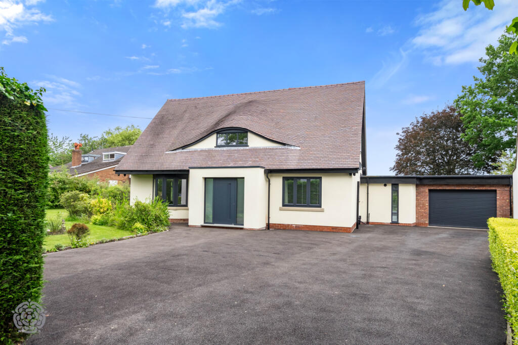 Main image of property: Twiss Green Lane, Culcheth, Warrington, Cheshire, WA3 4DQ