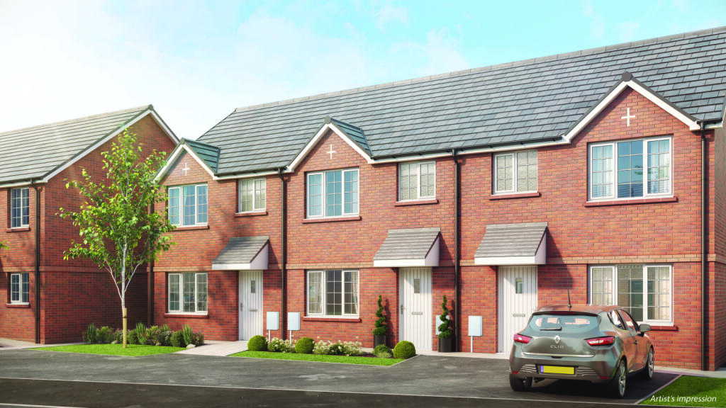 Main image of property: Manor Gardens, Masters Drive, Hartford, Northwich, Cheshire, CW8 1UE