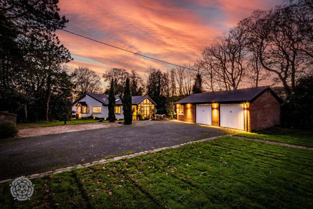 Main image of property: Stone Pit Lane, Croft, Warrington, Cheshire, WA3 7DZ