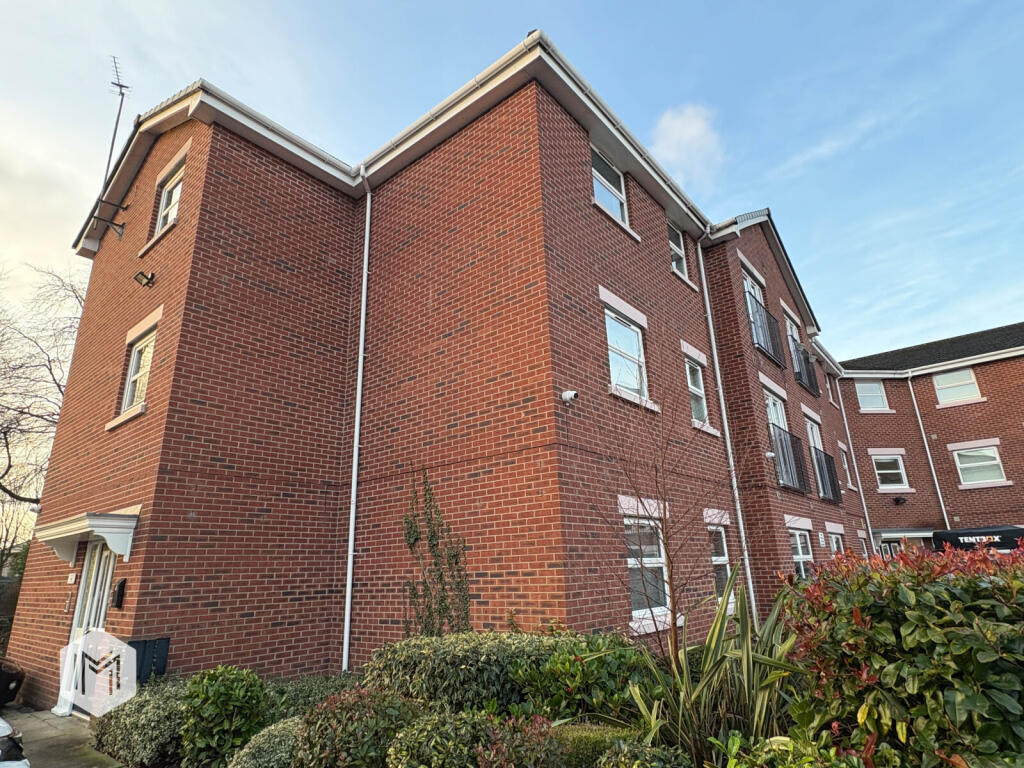 Main image of property: Planewood Gardens, Lowton, Warrington, Greater Manchester, WA3 2BS