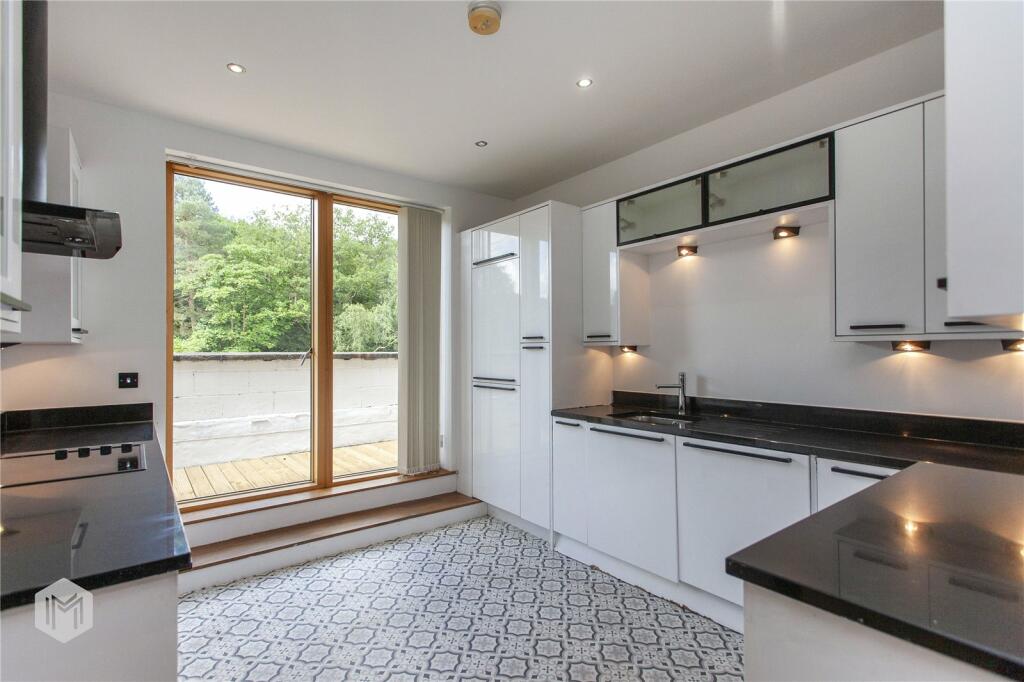 2 bedroom apartment for sale in Deakins Mill Way, Egerton, Bolton