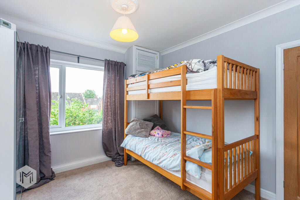 Additional property image - Longsight, Harwood, Bolton, BL2 3JA