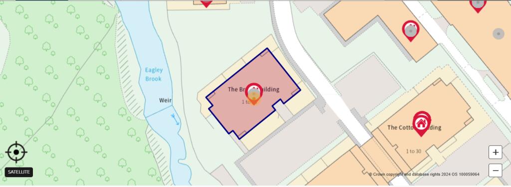 Additional property image - Deakins Mill Way, Egerton, Bolton, Greater Manchester, BL7 9YU
