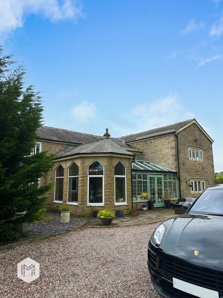 Additional property image - Longworth Lane, Egerton, Bolton, BL7 9QY