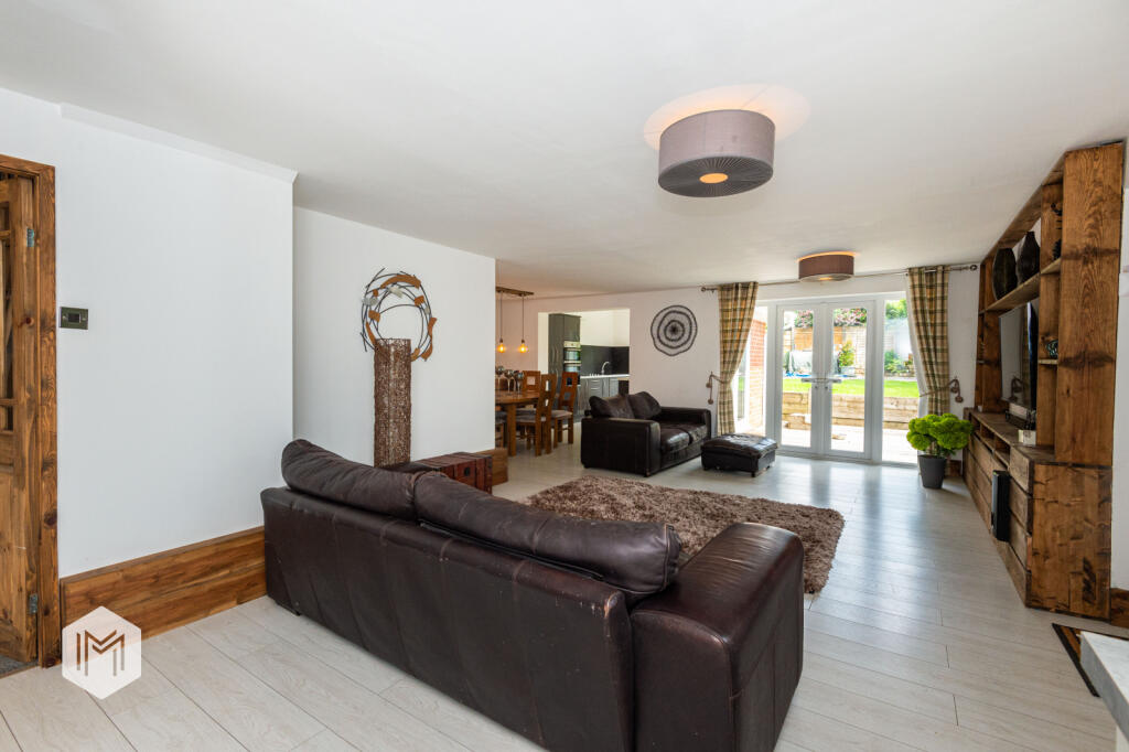 Additional property image - Briggs Fold Road, Egerton, Bolton, Greater Manchester, BL7 9SQ