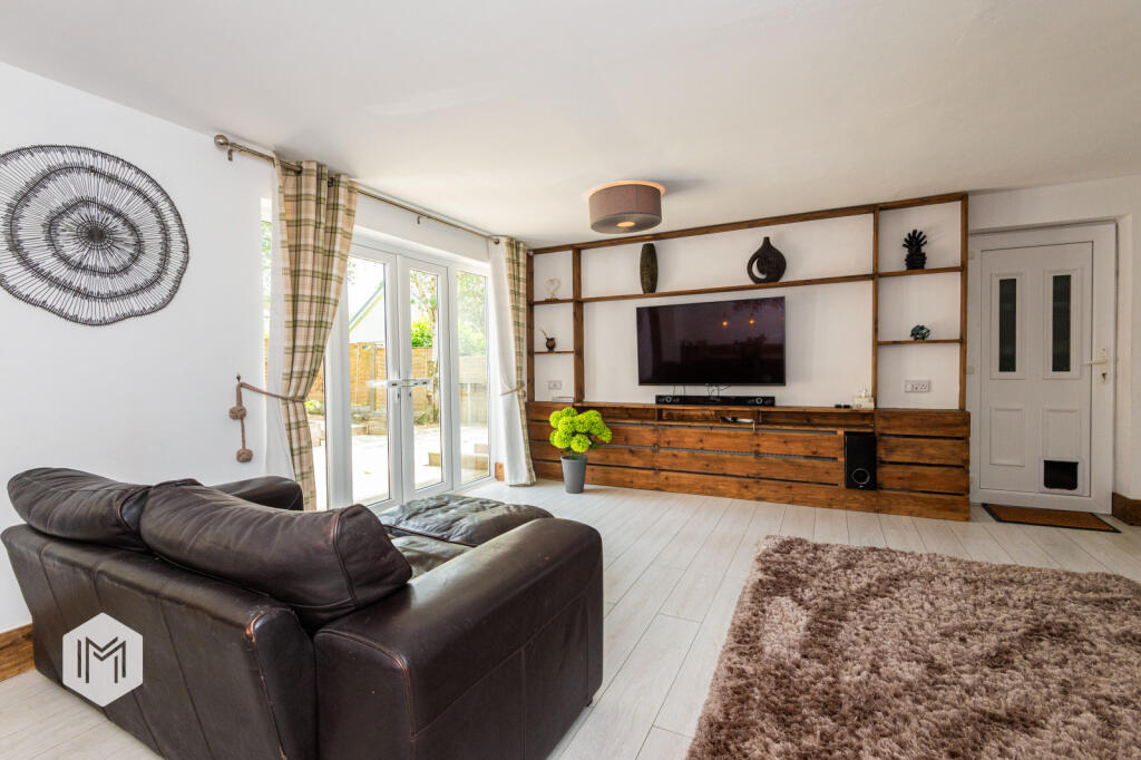 Additional property image - Briggs Fold Road, Egerton, Bolton, Greater Manchester, BL7 9SQ