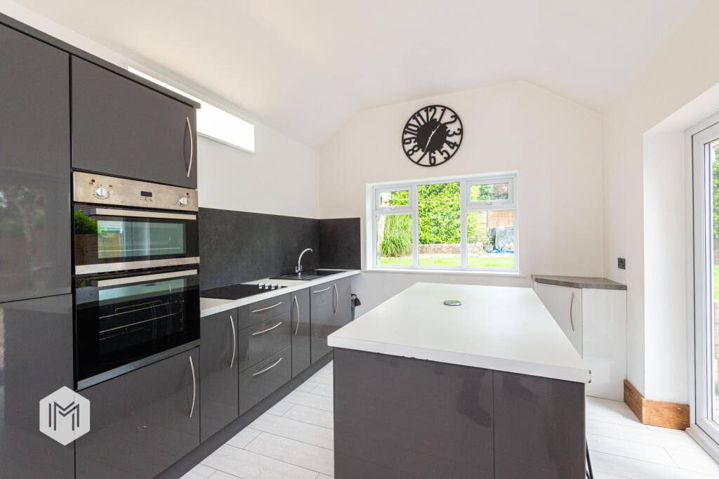 Additional property image - Briggs Fold Road, Egerton, Bolton, Greater Manchester, BL7 9SQ