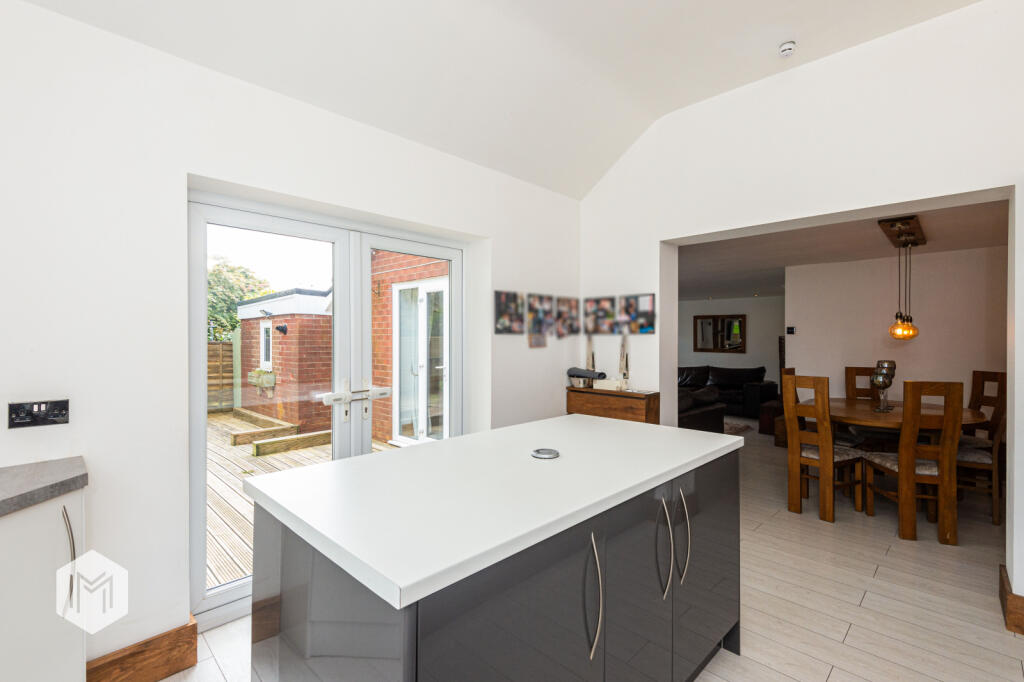 Additional property image - Briggs Fold Road, Egerton, Bolton, Greater Manchester, BL7 9SQ