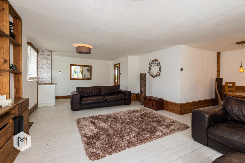Additional property image - Briggs Fold Road, Egerton, Bolton, Greater Manchester, BL7 9SQ