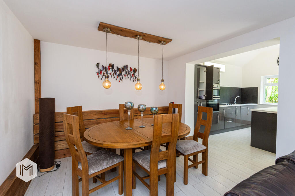 Additional property image - Briggs Fold Road, Egerton, Bolton, Greater Manchester, BL7 9SQ