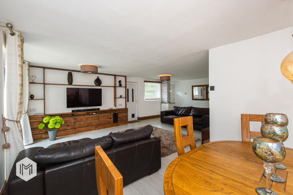 Additional property image - Briggs Fold Road, Egerton, Bolton, Greater Manchester, BL7 9SQ