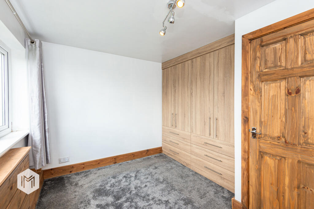 Additional property image - Briggs Fold Road, Egerton, Bolton, Greater Manchester, BL7 9SQ