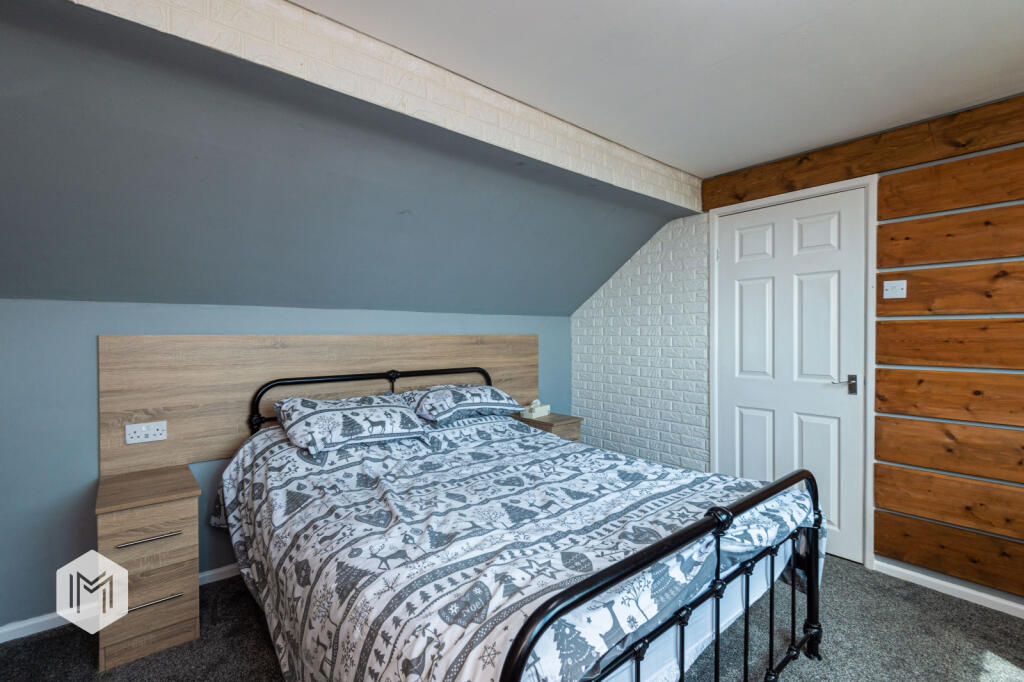 Additional property image - Briggs Fold Road, Egerton, Bolton, Greater Manchester, BL7 9SQ