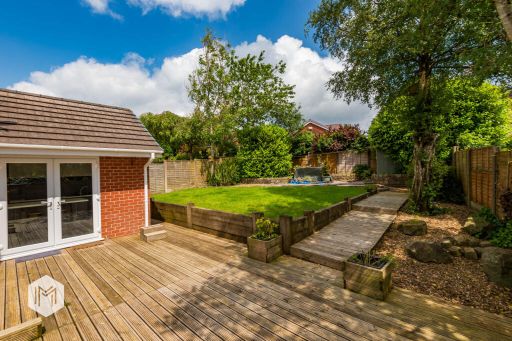 Additional property image - Briggs Fold Road, Egerton, Bolton, Greater Manchester, BL7 9SQ