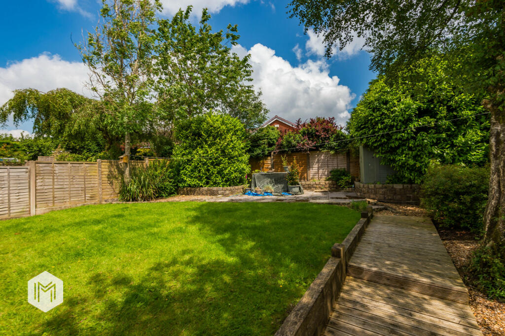 Additional property image - Briggs Fold Road, Egerton, Bolton, Greater Manchester, BL7 9SQ