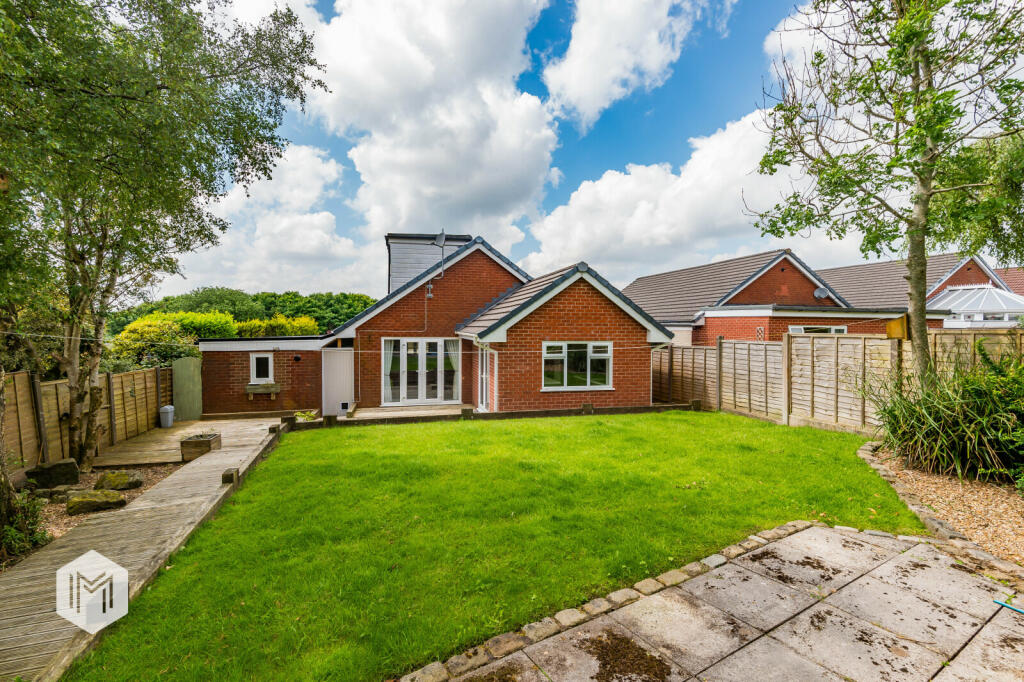 Additional property image - Briggs Fold Road, Egerton, Bolton, Greater Manchester, BL7 9SQ