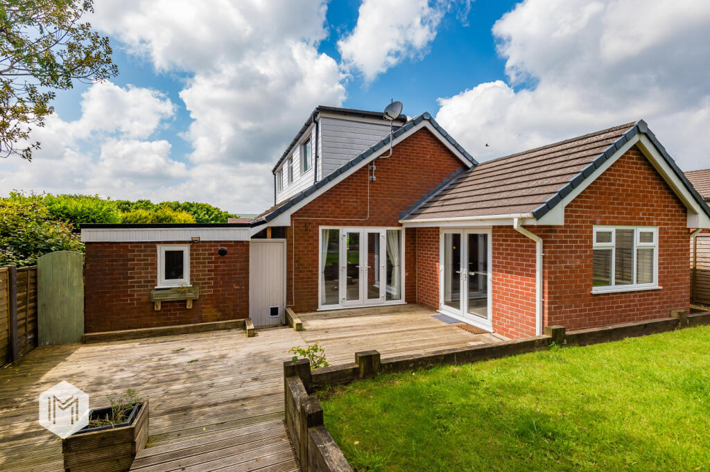 Additional property image - Briggs Fold Road, Egerton, Bolton, Greater Manchester, BL7 9SQ