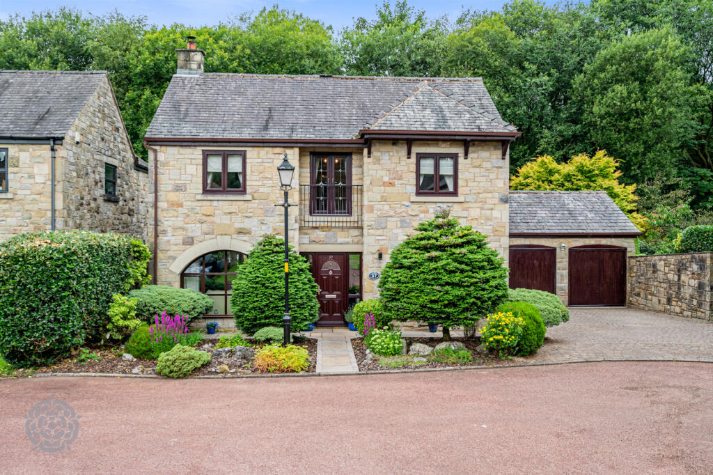 Main image of property: Bradshaw Hall Drive, Bradshaw, Bolton, BL2 4NY