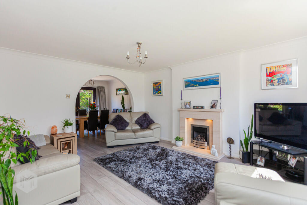 Additional property image - Bradshaw Meadows, Bradshaw, Bolton, BL2 4ND