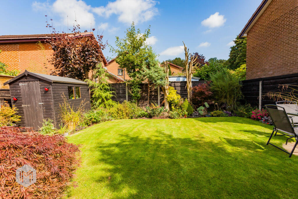 Additional property image - Bradshaw Meadows, Bradshaw, Bolton, BL2 4ND