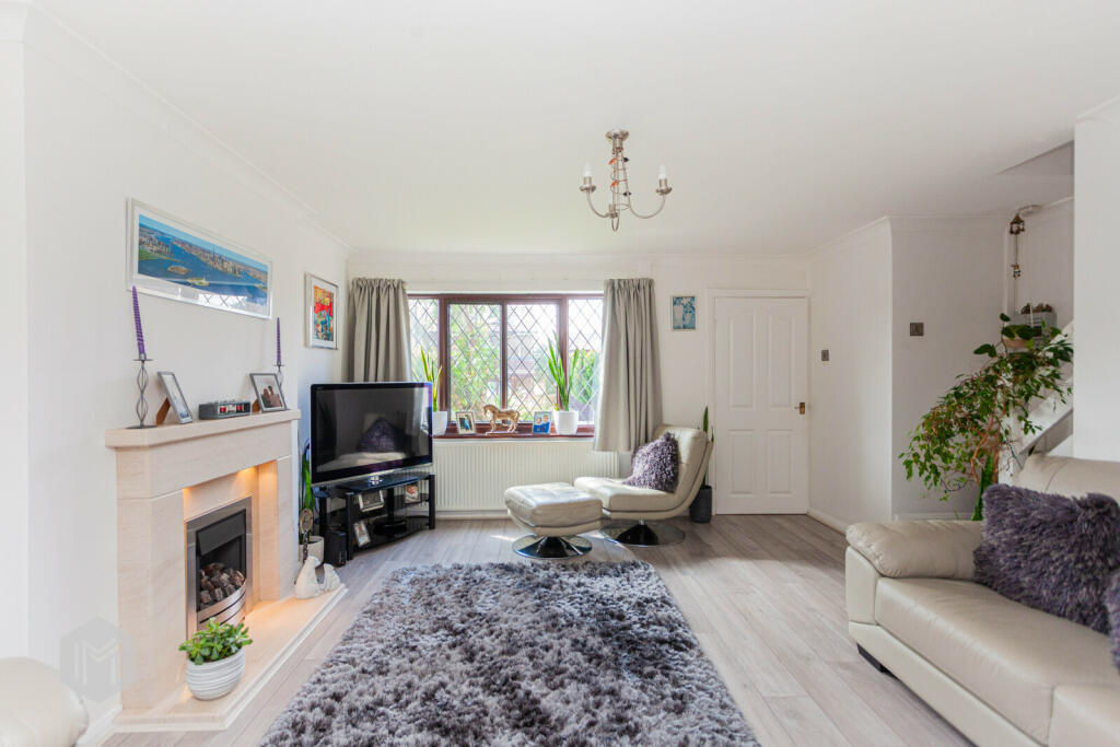 Additional property image - Bradshaw Meadows, Bradshaw, Bolton, BL2 4ND