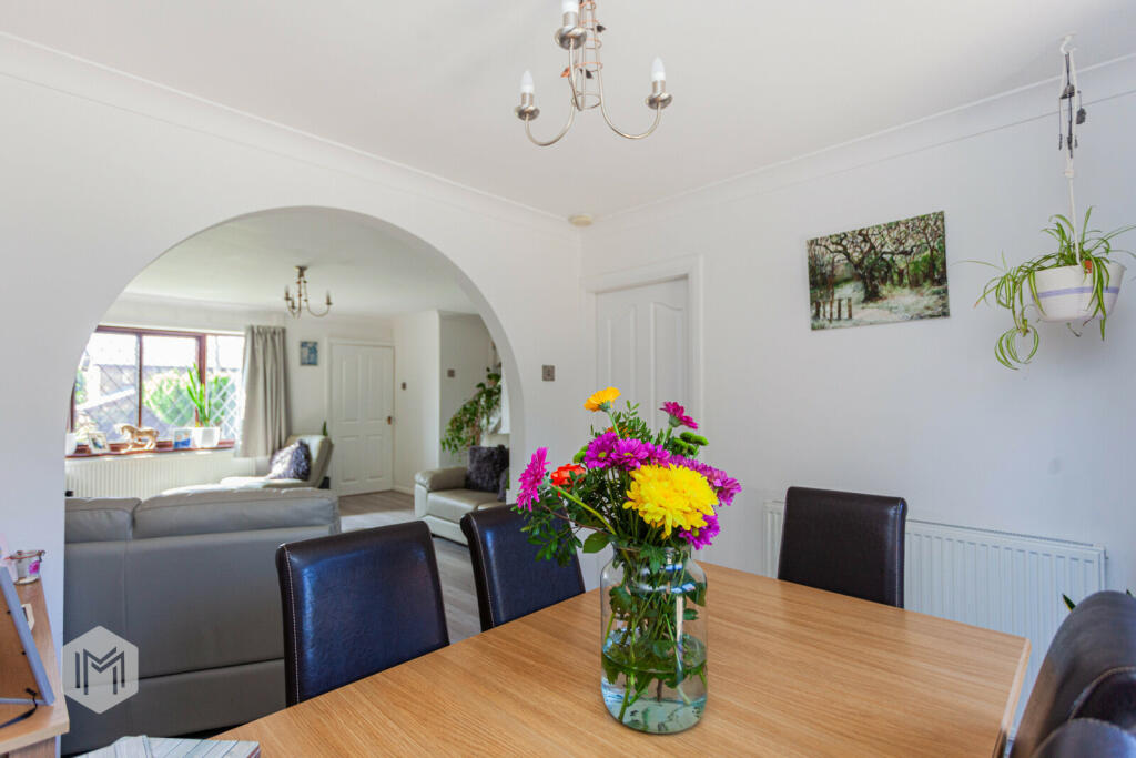 Additional property image - Bradshaw Meadows, Bradshaw, Bolton, BL2 4ND