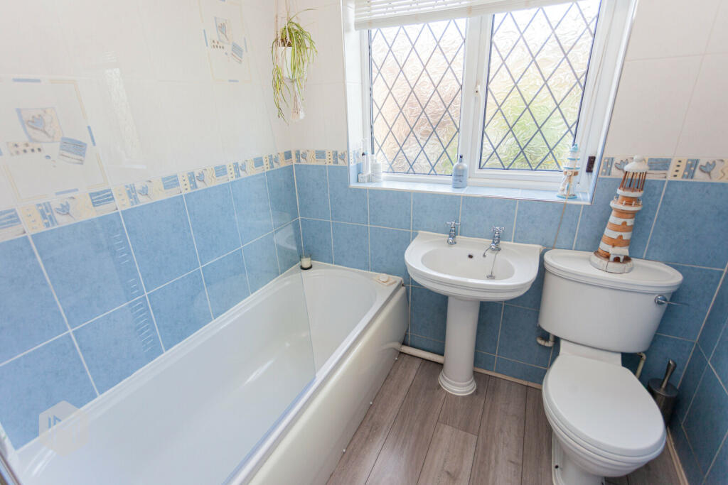 Additional property image - Bradshaw Meadows, Bradshaw, Bolton, BL2 4ND