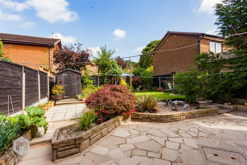 Additional property image - Bradshaw Meadows, Bradshaw, Bolton, BL2 4ND