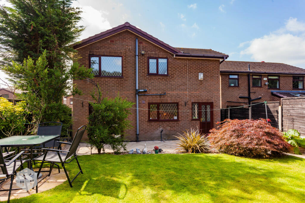 Additional property image - Bradshaw Meadows, Bradshaw, Bolton, BL2 4ND